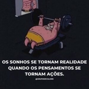 O segredo para uma mentalidade de sucesso na sua vida