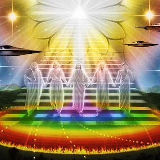 Irmãos das Estrelas????