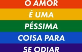 Lésbicas do Brasil