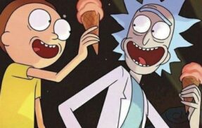 Rick and Morty  6ª