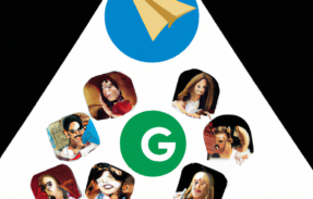 Os 10 melhores grupos de Telegram!