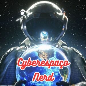 Cyber Espaço Nerd ????