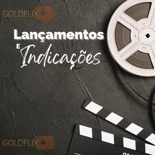 Lançamentos e Indicações - Filmes e séries