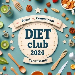 Telegram Group: CLUBE DA DIETA 2024 - Click to join