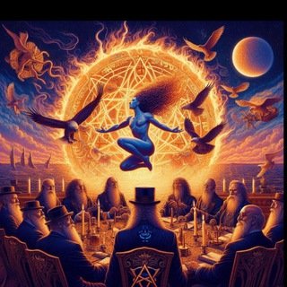 O TODO é MENTE; o Universo é Mental