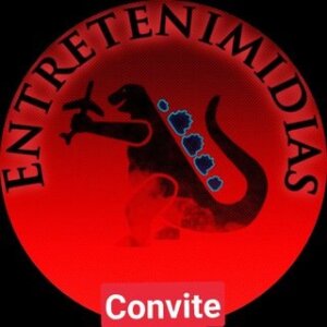 Convite - Entretenimídias