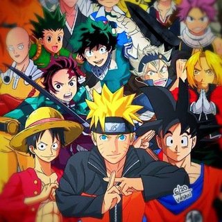 ○ Revolução Otaku B̶R