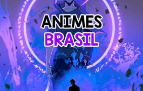 Grupo Telegram 🇧🇷 Animes Brasil 🇧🇷