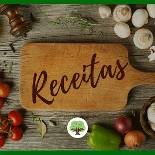 RECEITAS LOW CARBS - Grupos Telegram