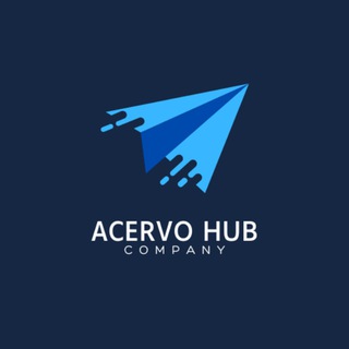 Telegram Group: ACERVO HUB CURSOS - Click to join