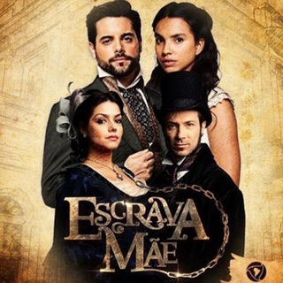 Escrava Mãe 2016 - Grupos Telegram