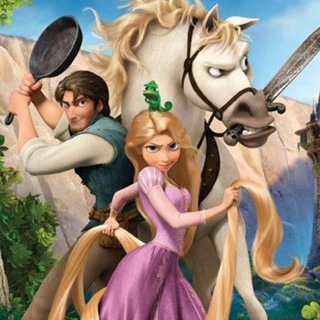 Telegram Group: Disney Dublados - Click to join