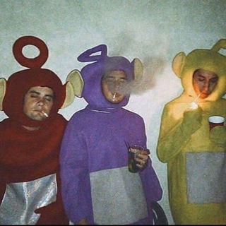 Telegram Group: Burn Book ???? - Click to join