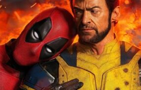 DEADPOOL & WOLVERINE