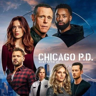 Telegram Group: Chicago P. D. – Distrito 21 (2014) Dublado FHD - Click to join