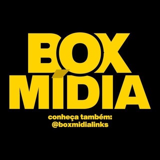 Telegram Group: Box Mídia Oficial - Click to join