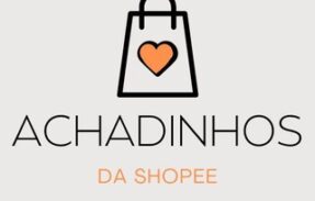 Achadinhos da Shopee