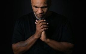 Mike Tyson