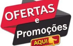 Ofertas e promoções