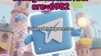 Telegram Group: League Of Legends Brasil - Click to join