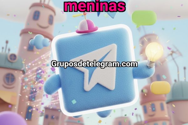 Amizades Entre meninas - Grupos Telegram