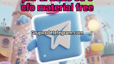 Telegram Group: Concurso Publico PM-AL 2026 SD E CFO MATERIAL FREE - Click to join