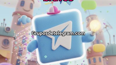 Telegram Group: Fãs de Santos Bravos - Click to join