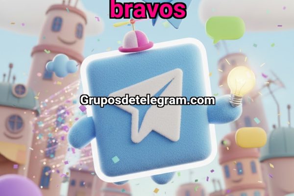 Fãs de Santos Bravos - Grupos Telegram