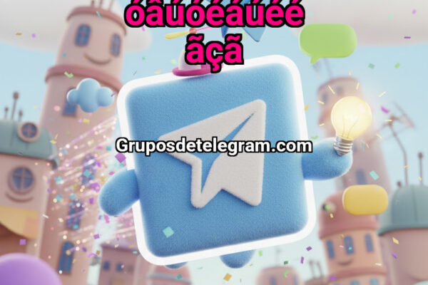 Como Divulgar Seu Grupo de Telegram e Atrair Membros Ativos - Grupos Telegram