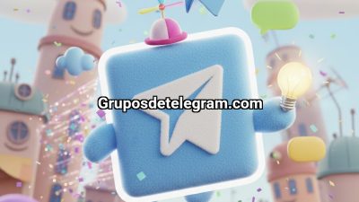 Telegram Group: SUPER CHAT BRASIL - Click to join